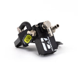 Overtake Boost Control Solenoid