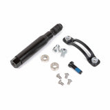 Overtake MaxxAdjust License Plate Relocation Kit