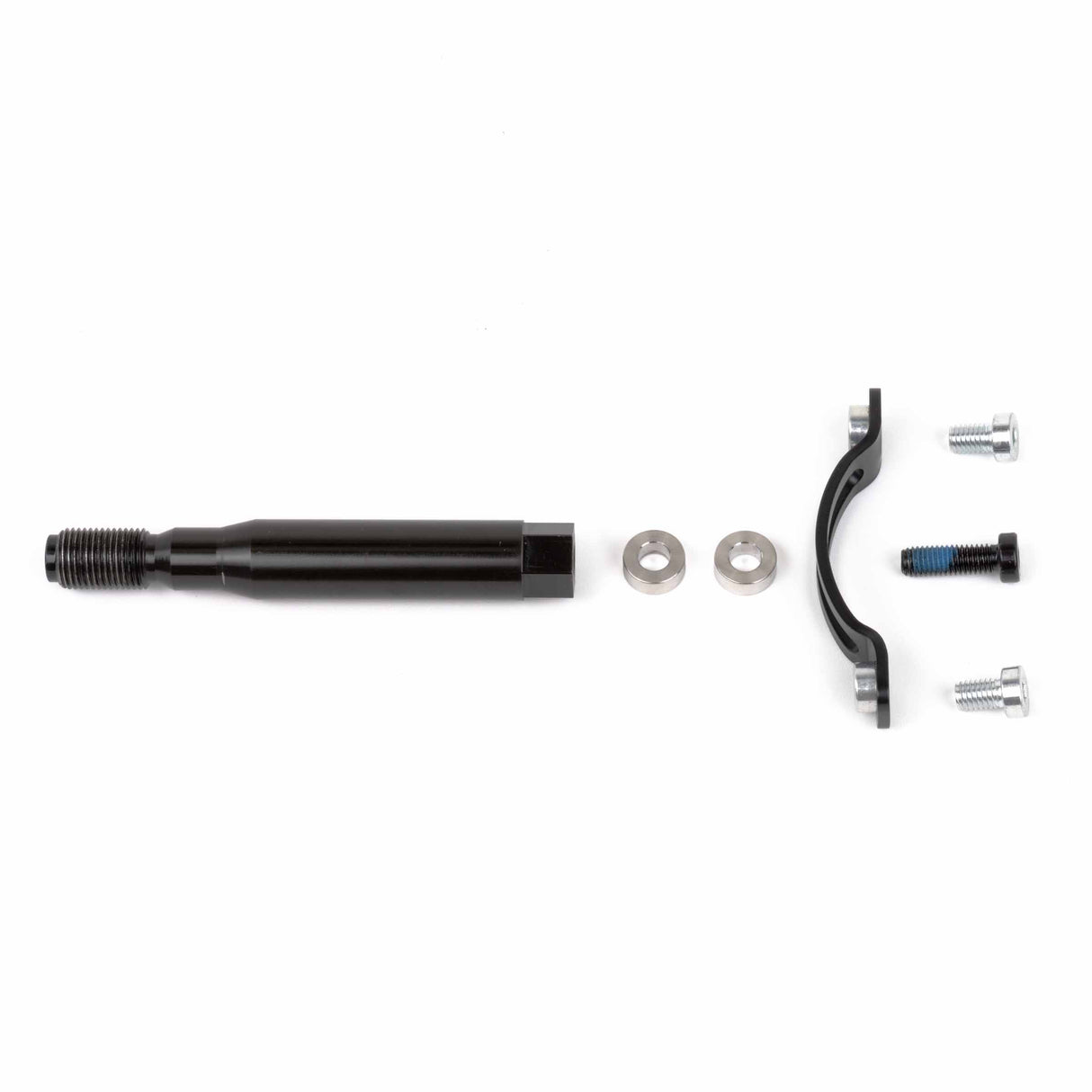 Overtake MaxxAdjust License Plate Relocation Kit