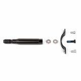 Overtake MaxxAdjust License Plate Relocation Kit