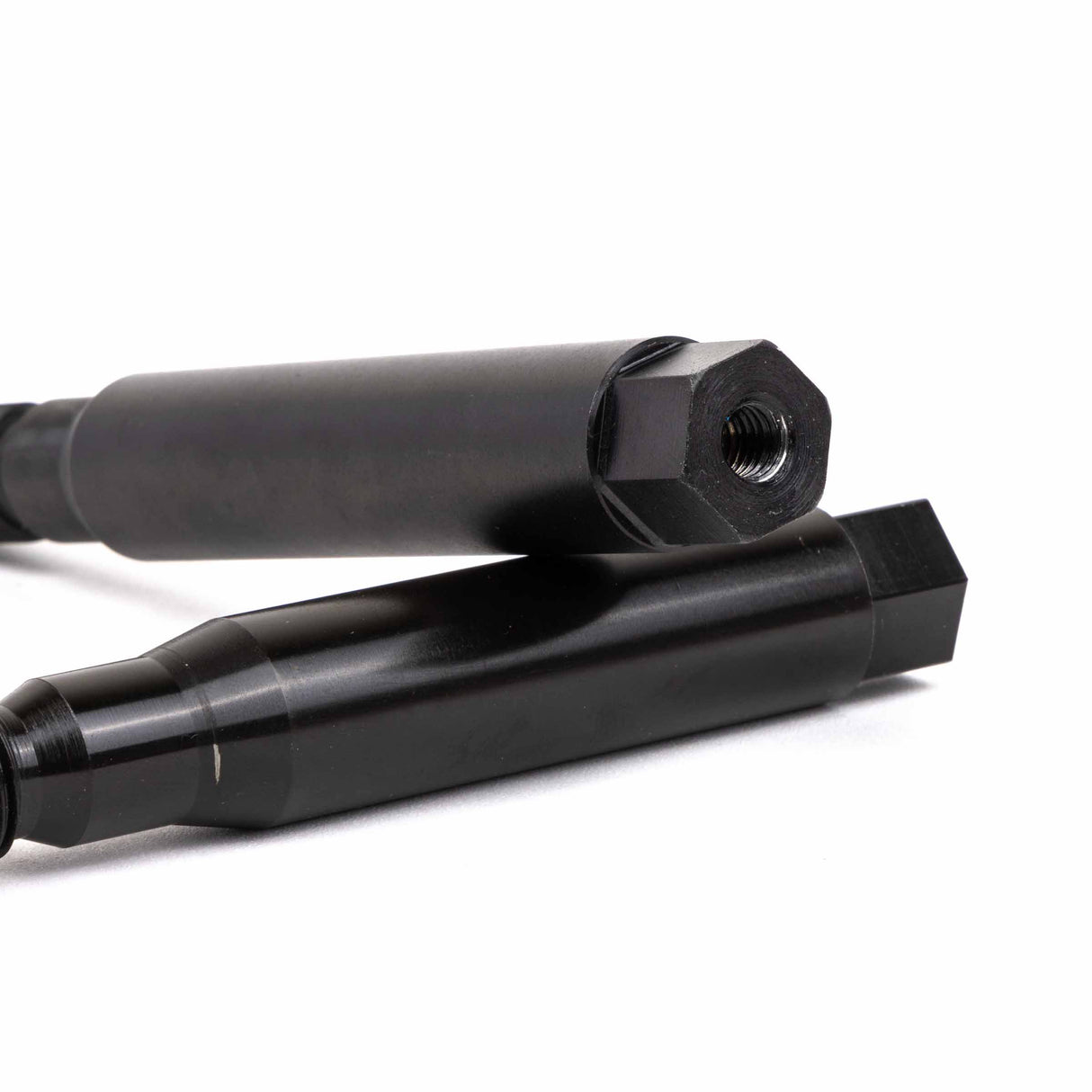 Overtake MaxxAdjust License Plate Relocation Kit