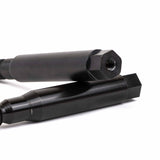 Overtake MaxxAdjust License Plate Relocation Kit