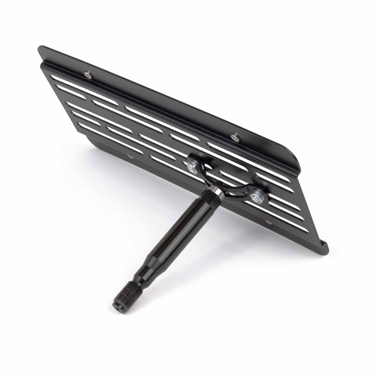 Overtake MaxxAdjust License Plate Relocation Kit