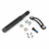 Overtake MaxxAdjust License Plate Relocation Kit