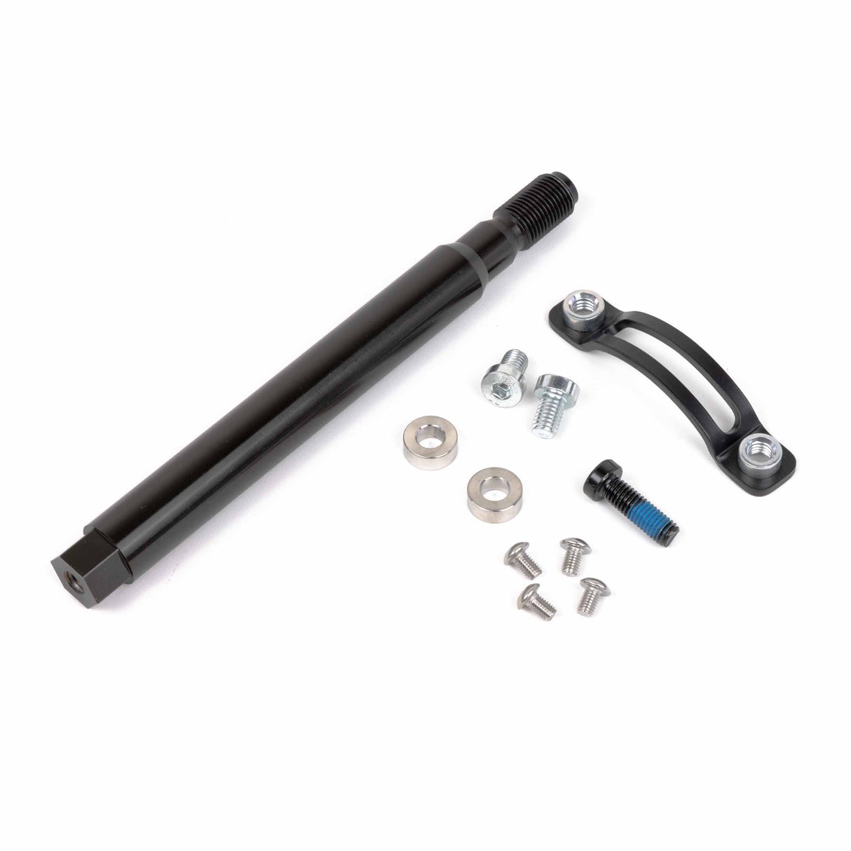 Overtake MaxxAdjust License Plate Relocation Kit