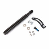 Overtake MaxxAdjust License Plate Relocation Kit