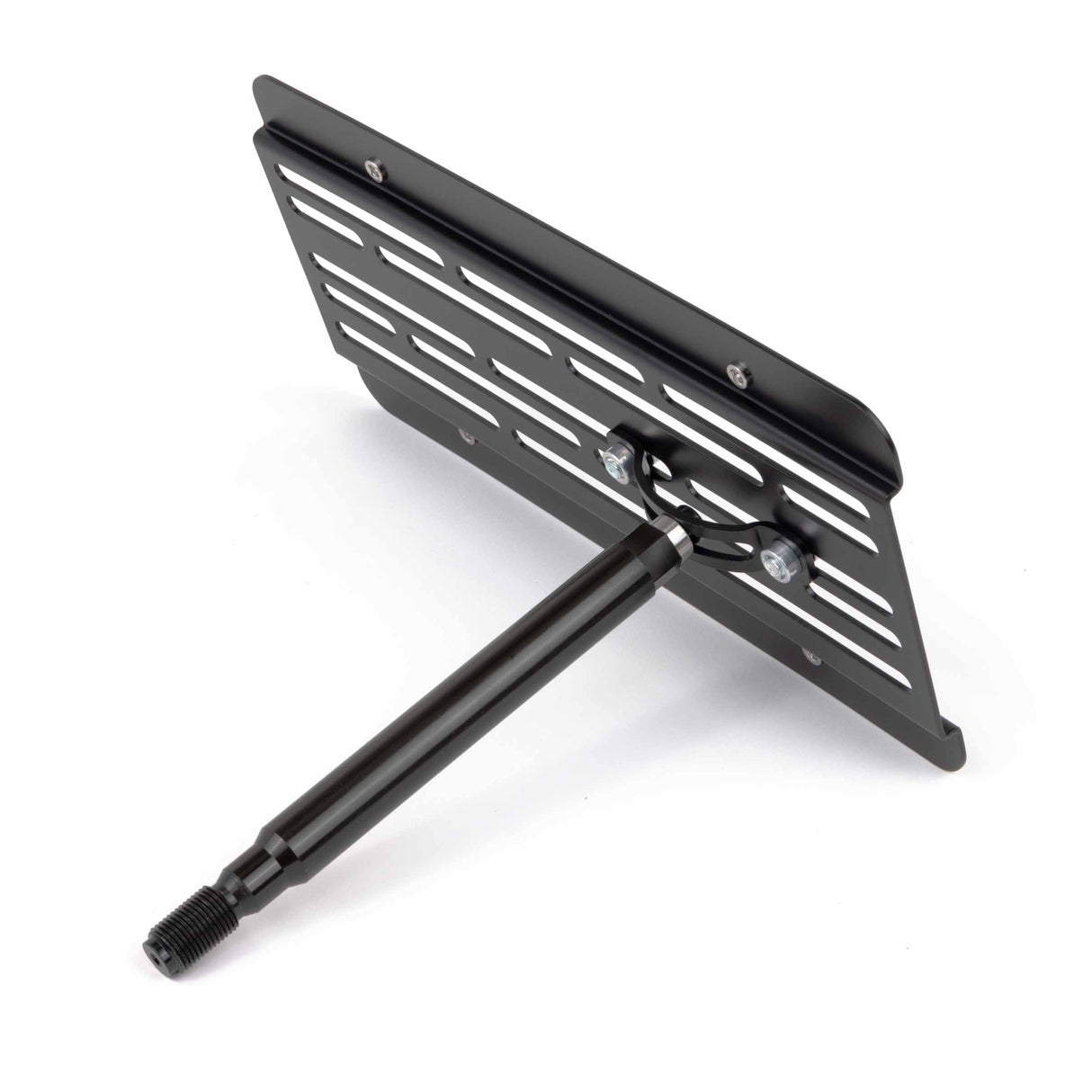 Overtake MaxxAdjust License Plate Relocation Kit
