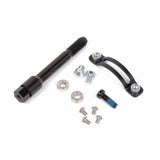 Overtake MaxxAdjust License Plate Relocation Kit