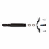Overtake MaxxAdjust License Plate Relocation Kit