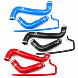 Overtake Radiator Hose Kit
