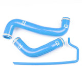 Overtake Radiator Hose Kit