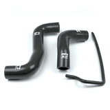Overtake Radiator Hose Kit