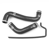 Overtake Radiator Hose Kit