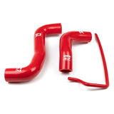 Overtake Radiator Hose Kit