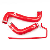 Overtake Radiator Hose Kit