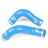 Overtake Radiator Hose Kit