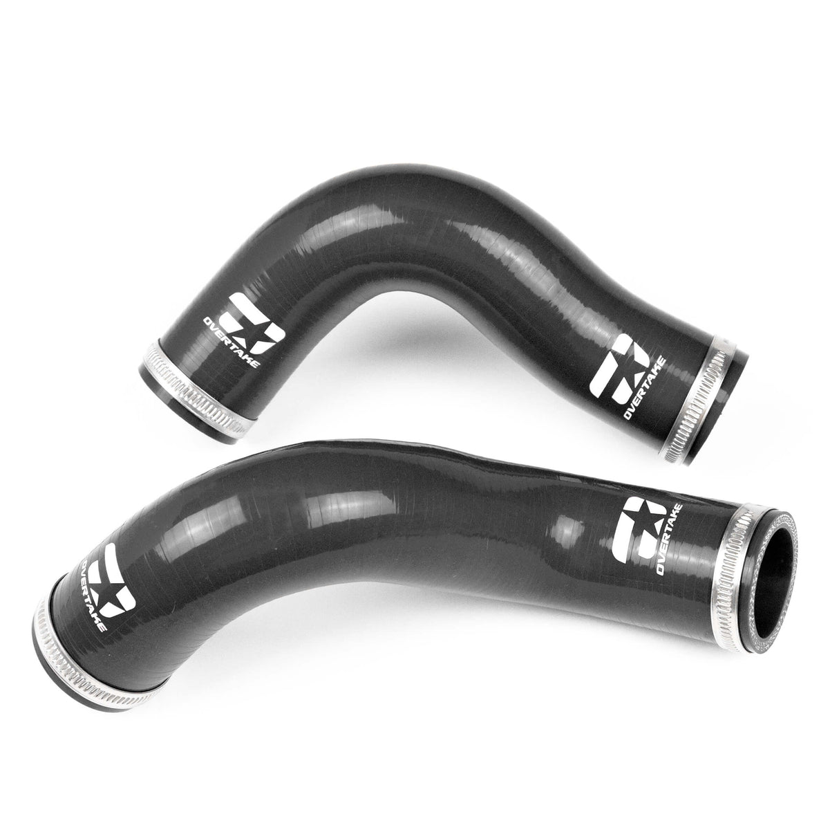 Overtake Radiator Hose Kit