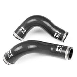 Overtake Radiator Hose Kit