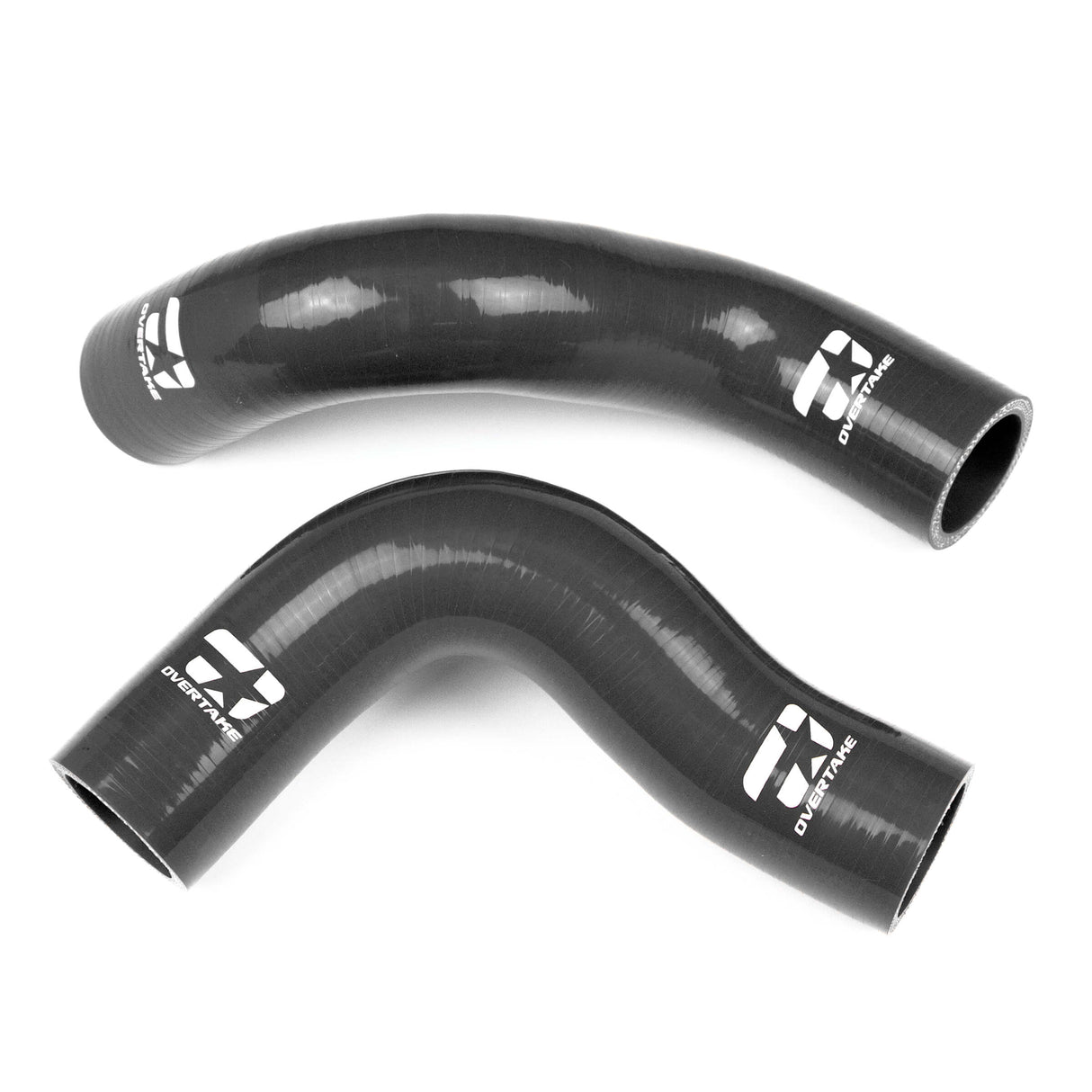 Overtake Radiator Hose Kit