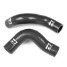 Overtake Radiator Hose Kit
