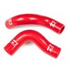 Overtake Radiator Hose Kit