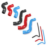 Overtake Radiator Hose Kit