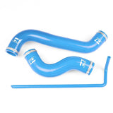 Overtake Radiator Hose Kit