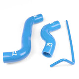 Overtake Radiator Hose Kit