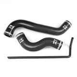 Overtake Radiator Hose Kit