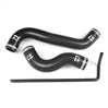 Overtake Radiator Hose Kit