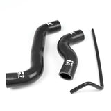 Overtake Radiator Hose Kit