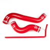Overtake Radiator Hose Kit