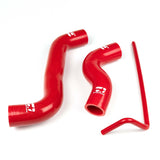 Overtake Radiator Hose Kit