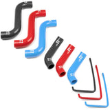Overtake Radiator Hose Kit