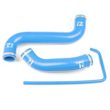 Overtake Radiator Hose Kit