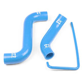 Overtake Radiator Hose Kit