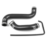 Overtake Radiator Hose Kit