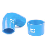 Overtake TMIC Silicone Coupler Kit