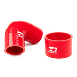 Overtake TMIC Silicone Coupler Kit