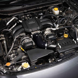 Overtake Post MAF Hose Kit