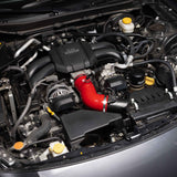 Overtake Post MAF Hose Kit
