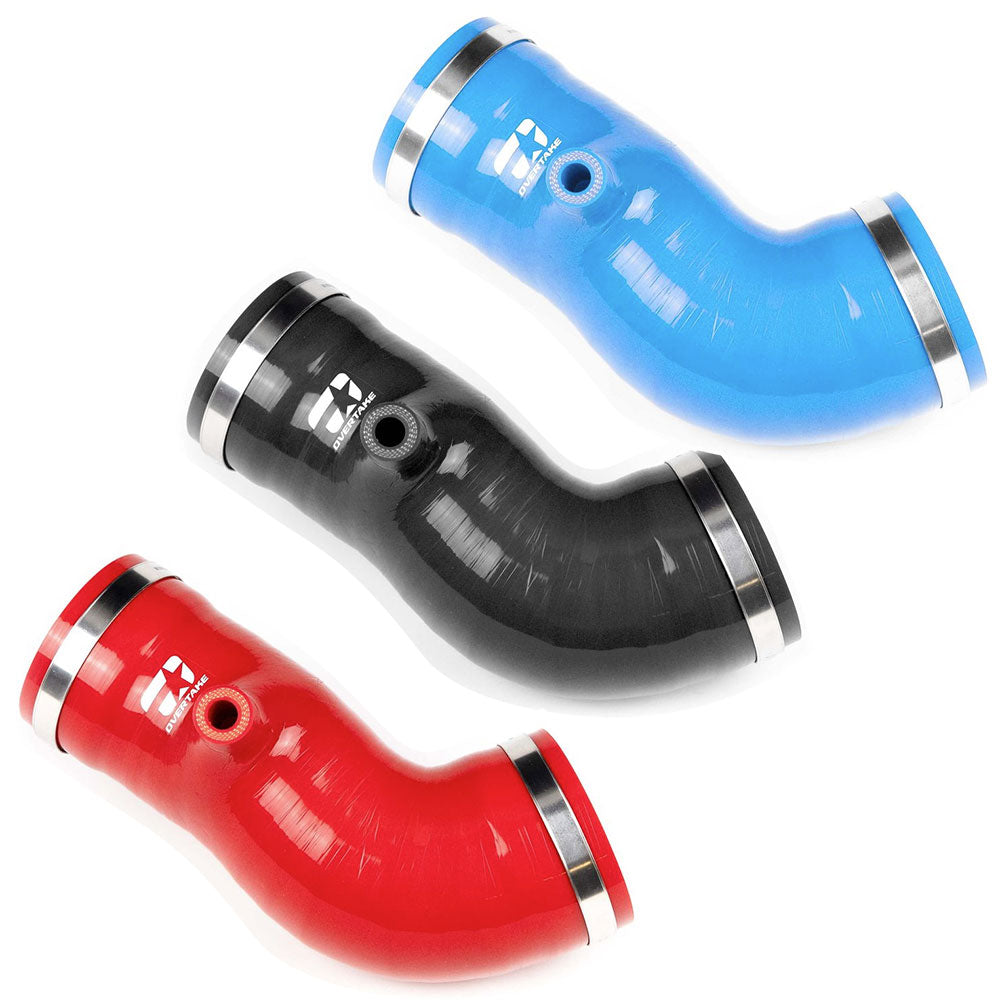 Overtake Post MAF Hose Kit