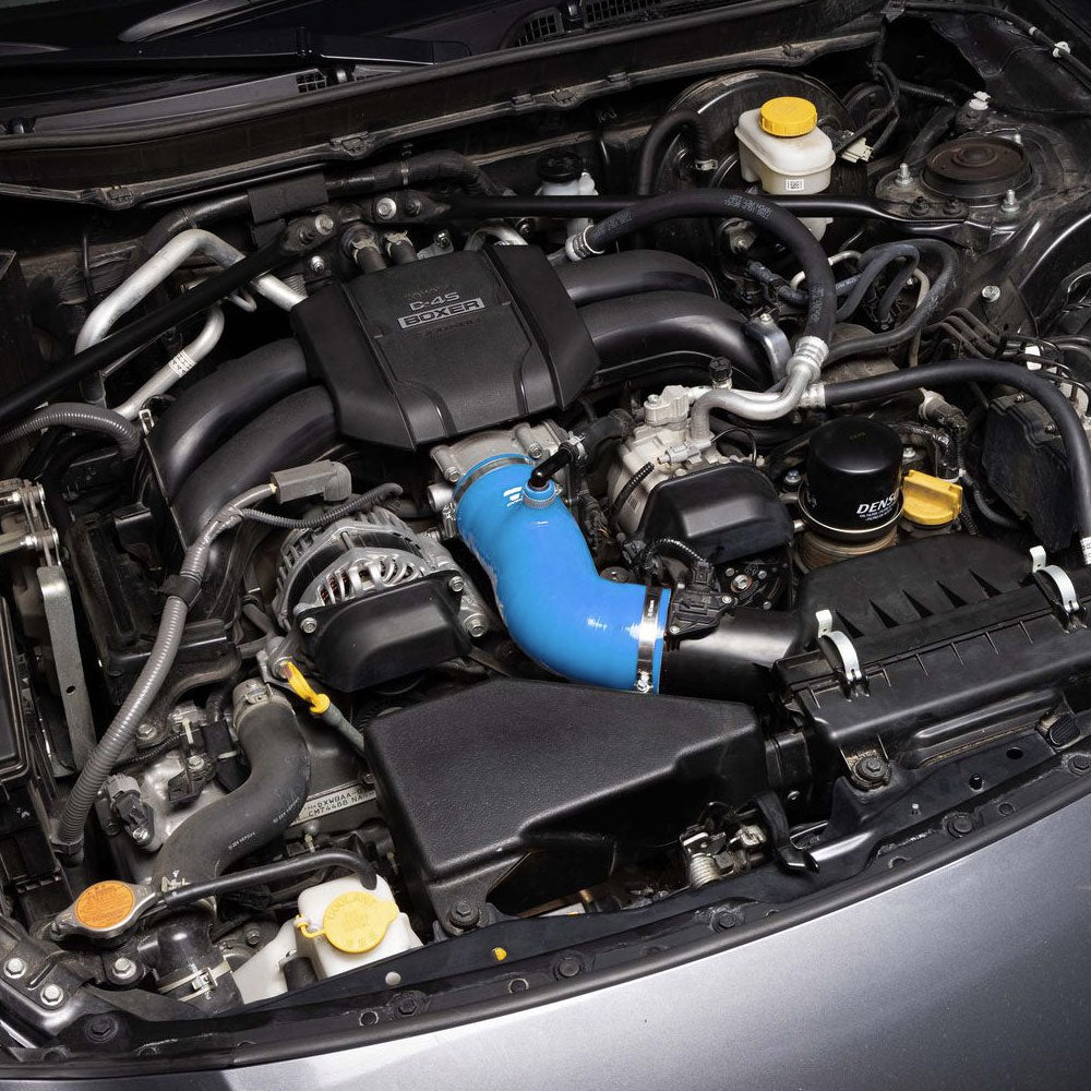 Overtake Post MAF Hose Kit