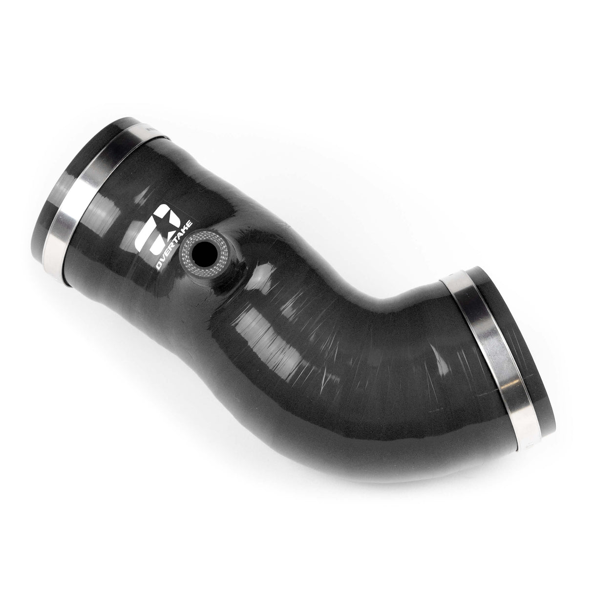Overtake Post MAF Hose Kit