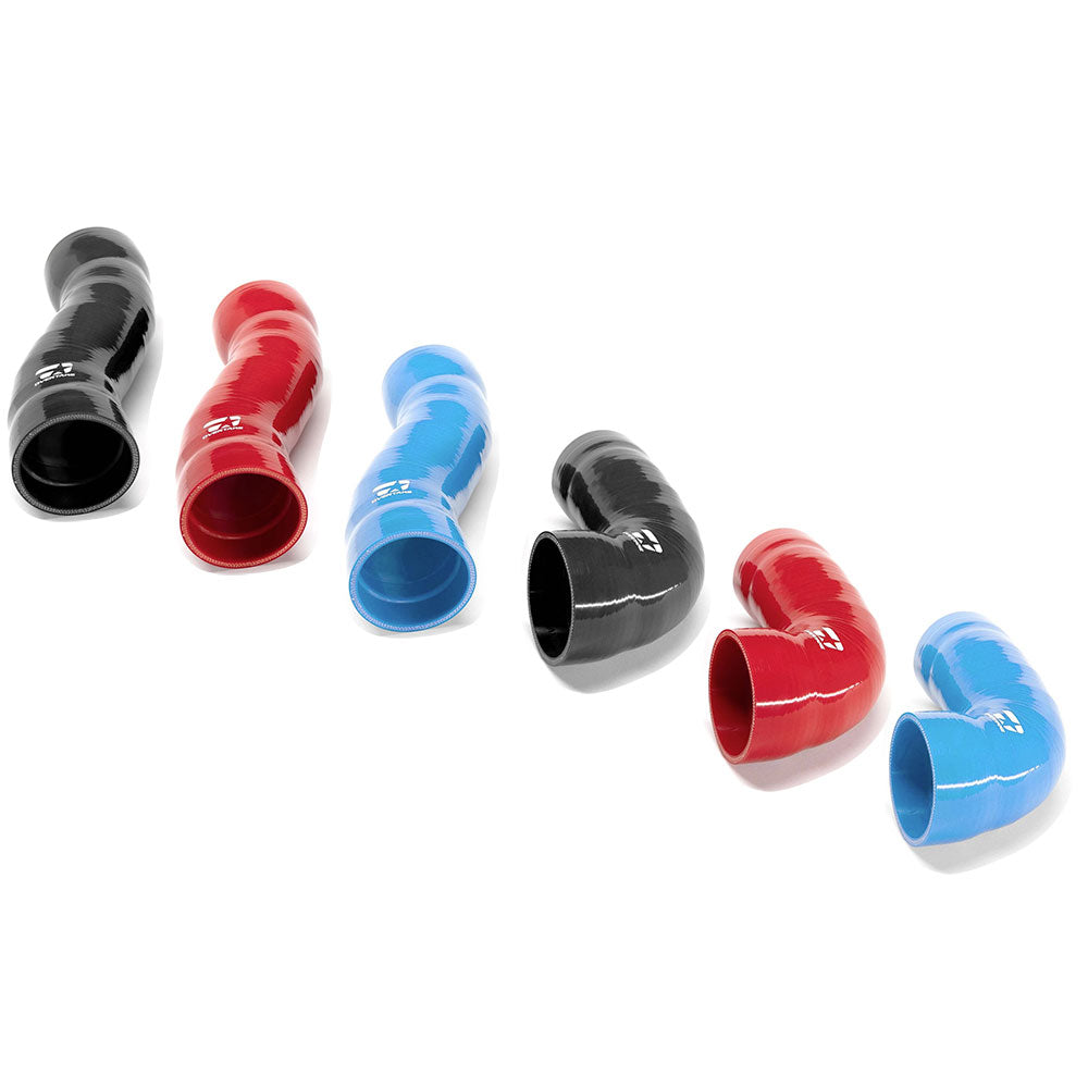 Overtake Post MAF Hose Kit