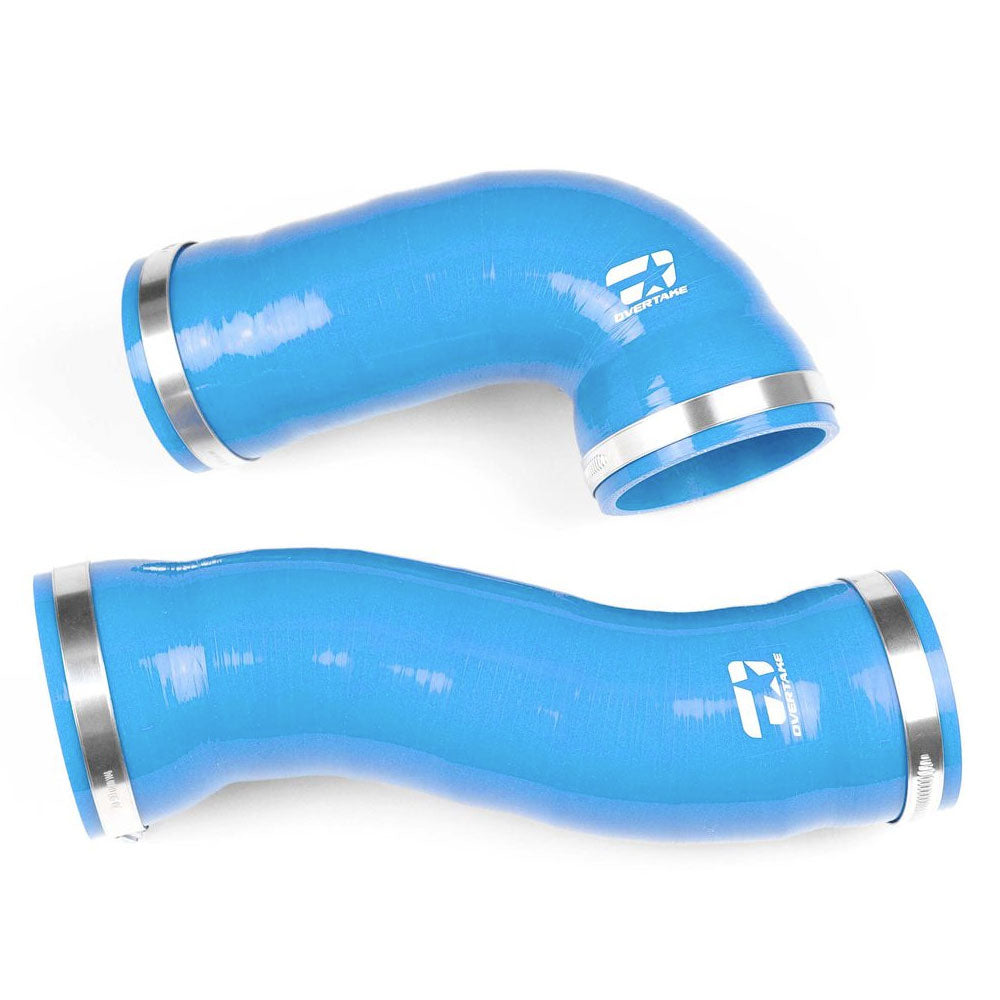 Overtake Post MAF Hose Kit