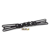 Overtake Hella Horn Mounting Bracket Kit