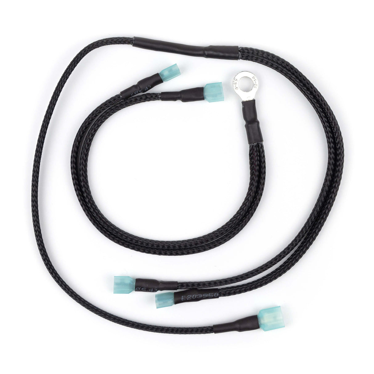 Overtake Hella Horn Harness