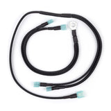 Overtake Hella Horn Harness