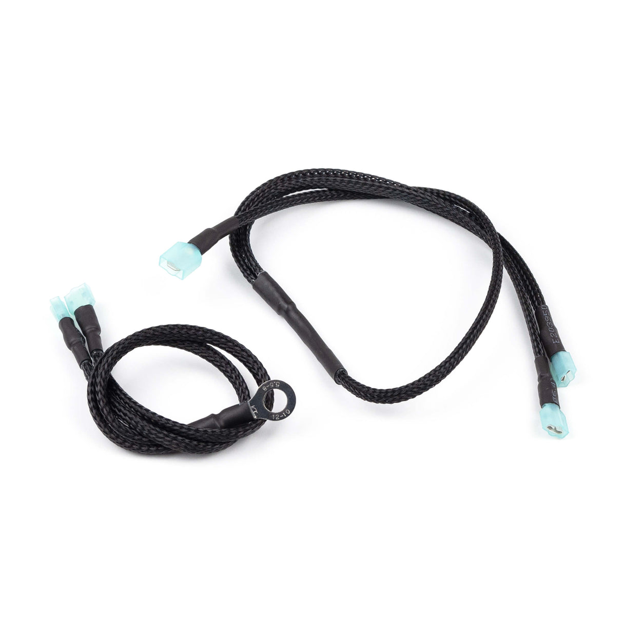 Overtake Hella Horn Harness